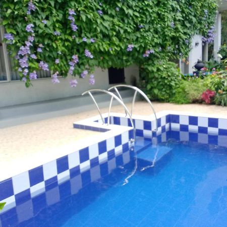 كالي Abha Villa المظهر الخارجي الصورة