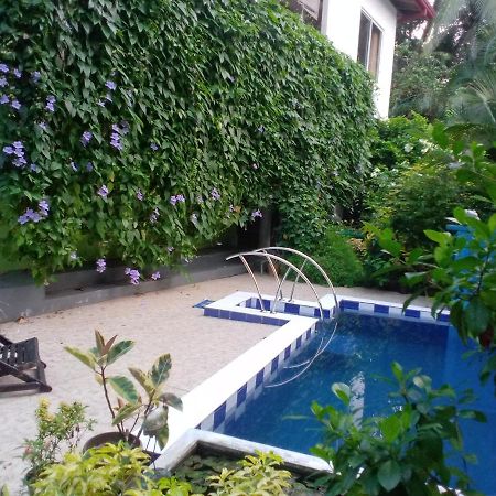 كالي Abha Villa المظهر الخارجي الصورة