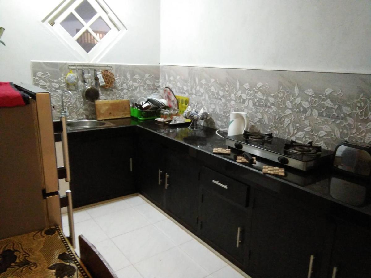 كالي Abha Villa المظهر الخارجي الصورة