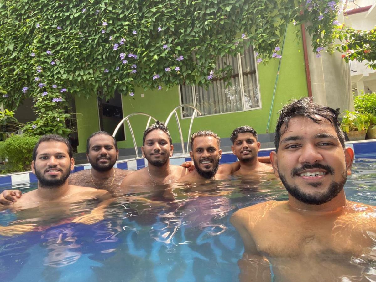كالي Abha Villa المظهر الخارجي الصورة
