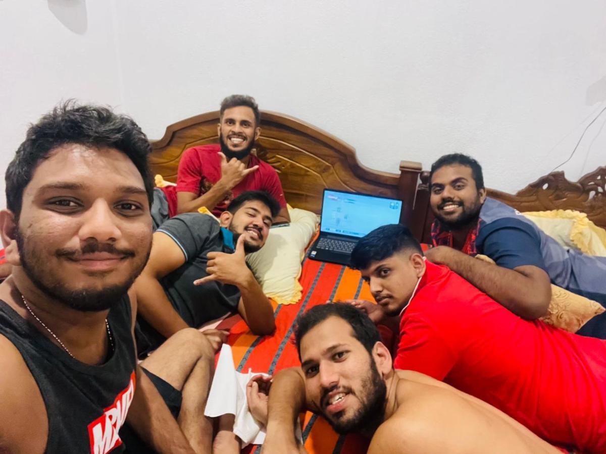 كالي Abha Villa المظهر الخارجي الصورة