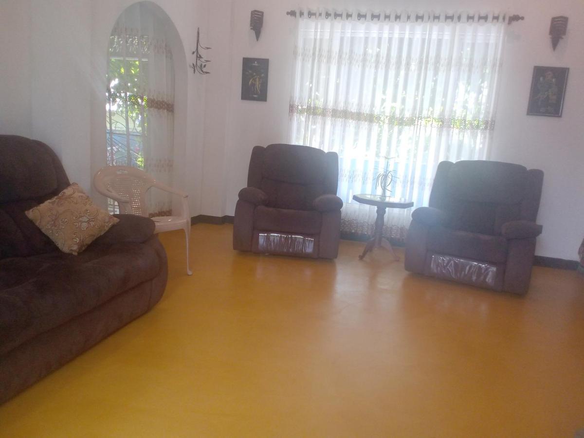 كالي Abha Villa المظهر الخارجي الصورة