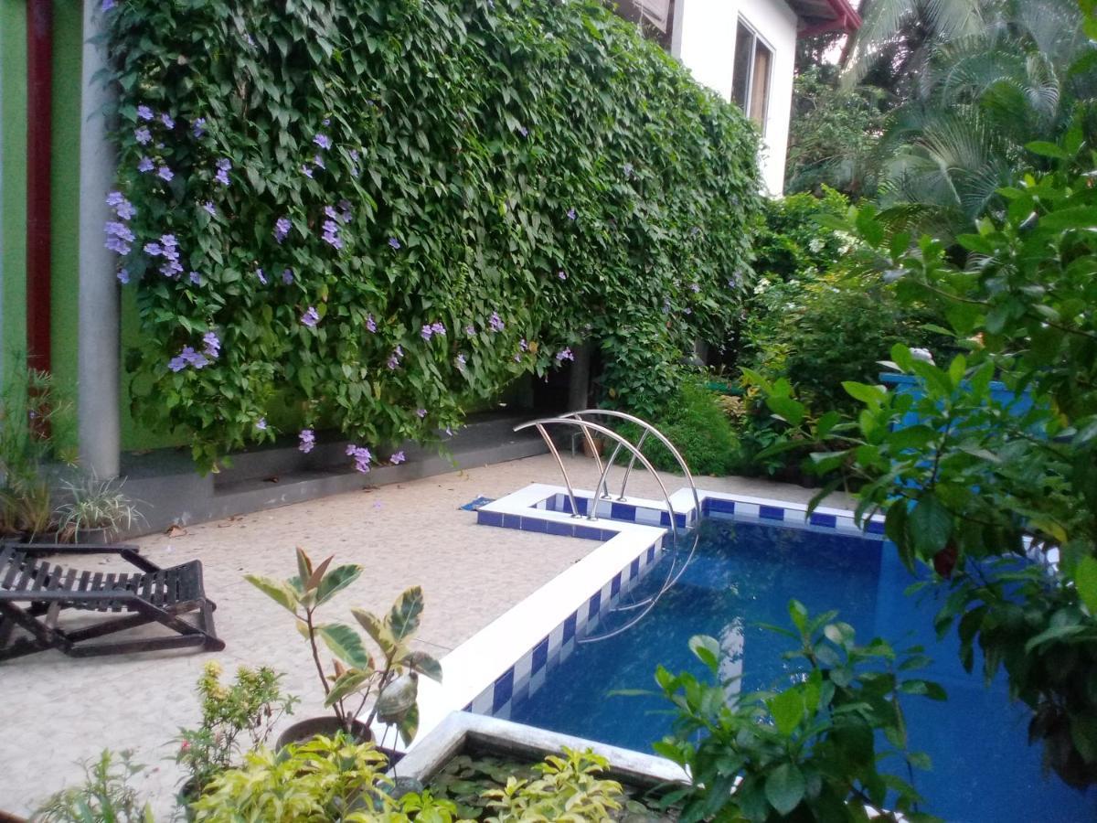 كالي Abha Villa المظهر الخارجي الصورة