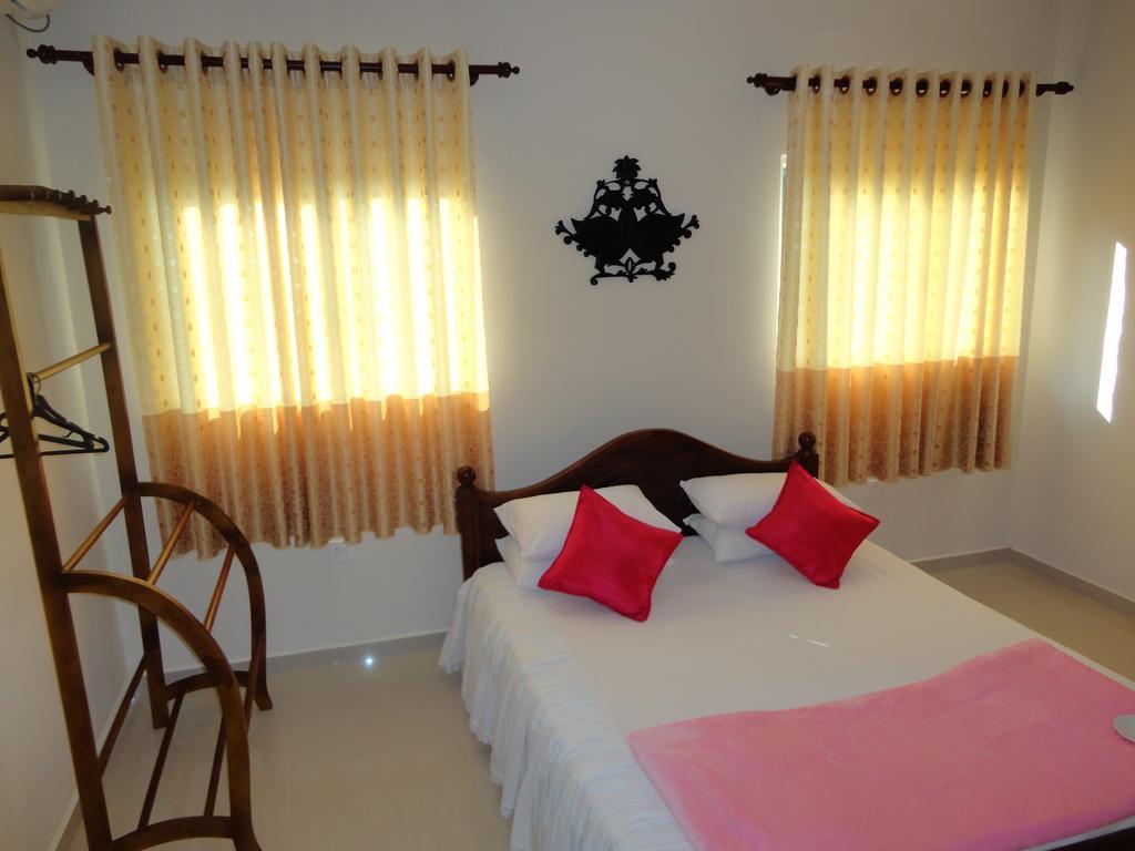 كالي Abha Villa المظهر الخارجي الصورة