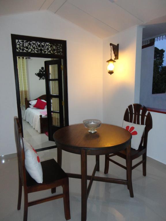 كالي Abha Villa المظهر الخارجي الصورة