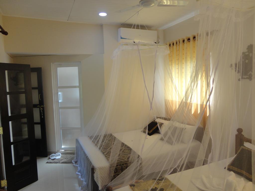 كالي Abha Villa المظهر الخارجي الصورة
