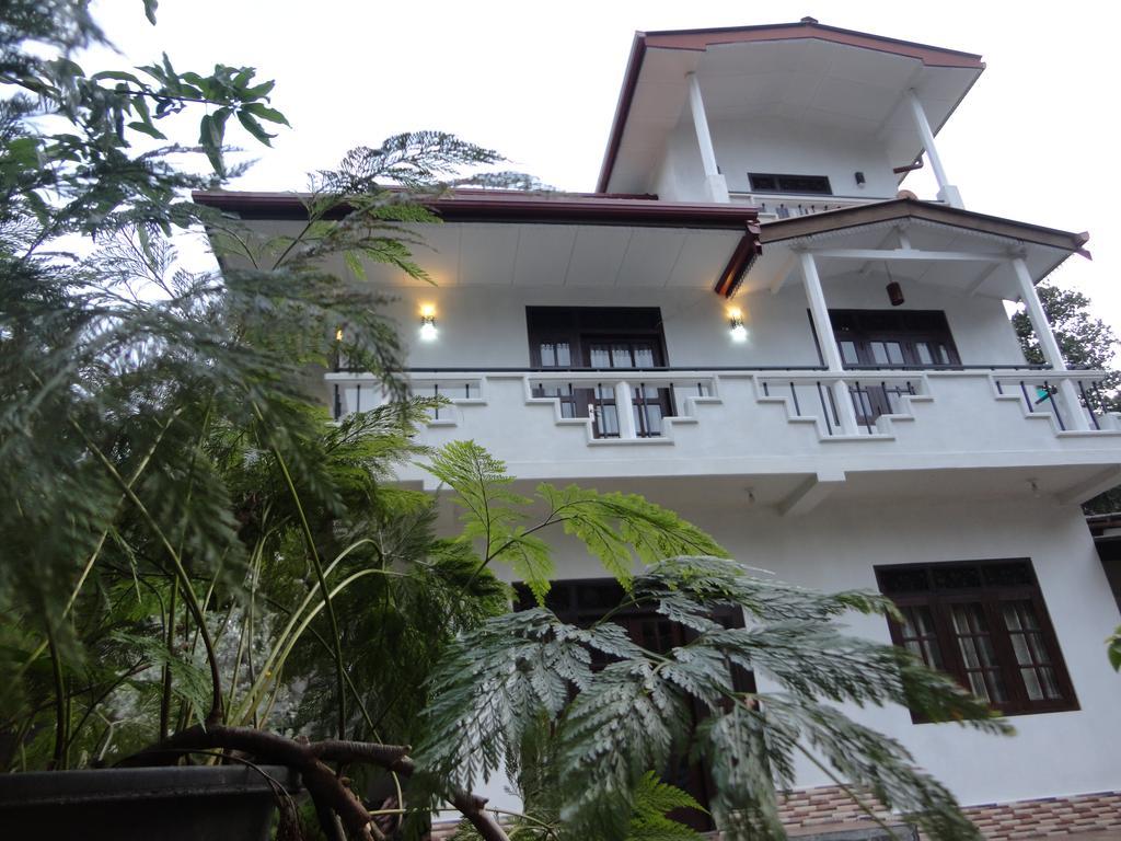 كالي Abha Villa المظهر الخارجي الصورة