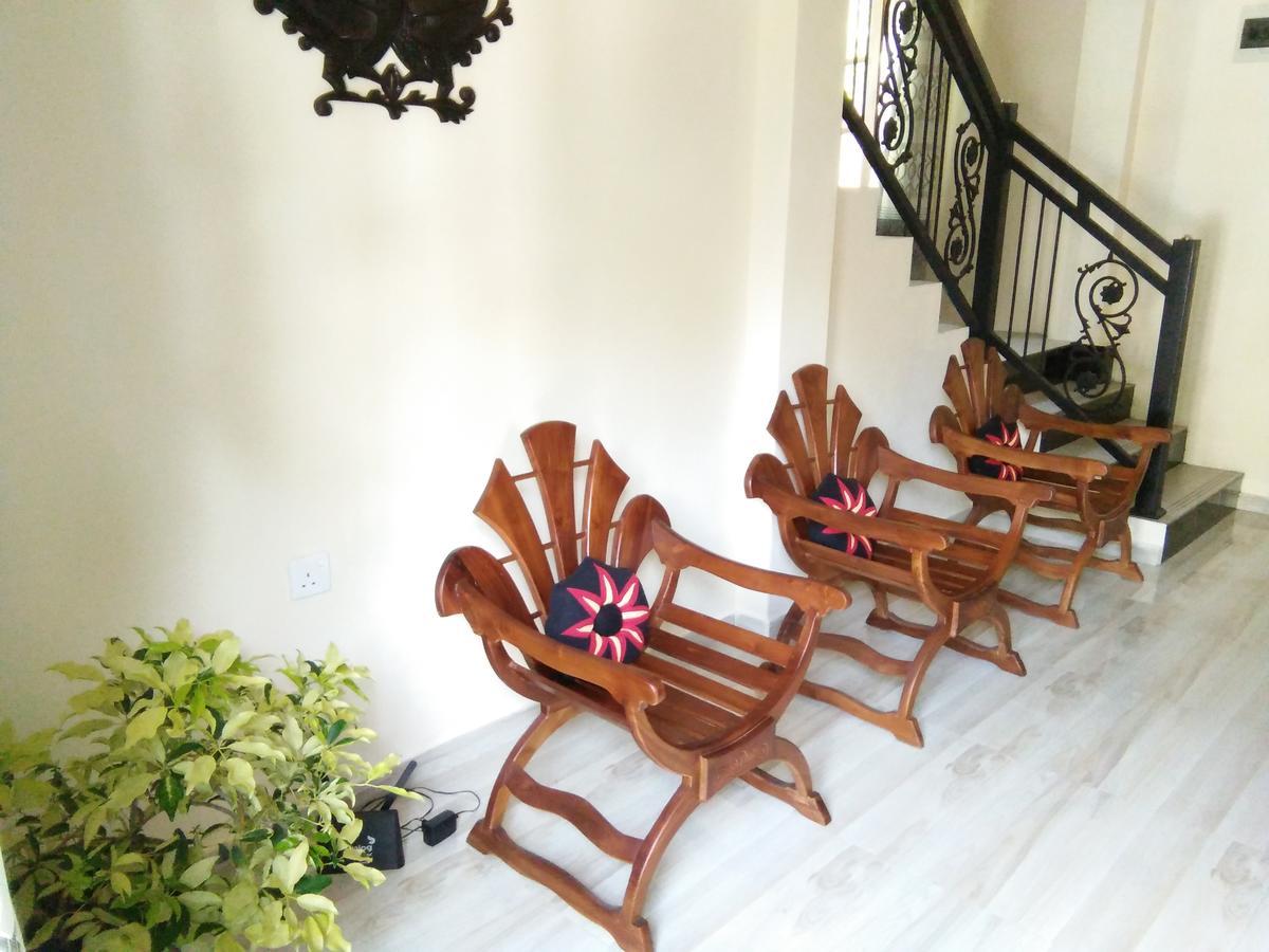 كالي Abha Villa المظهر الخارجي الصورة