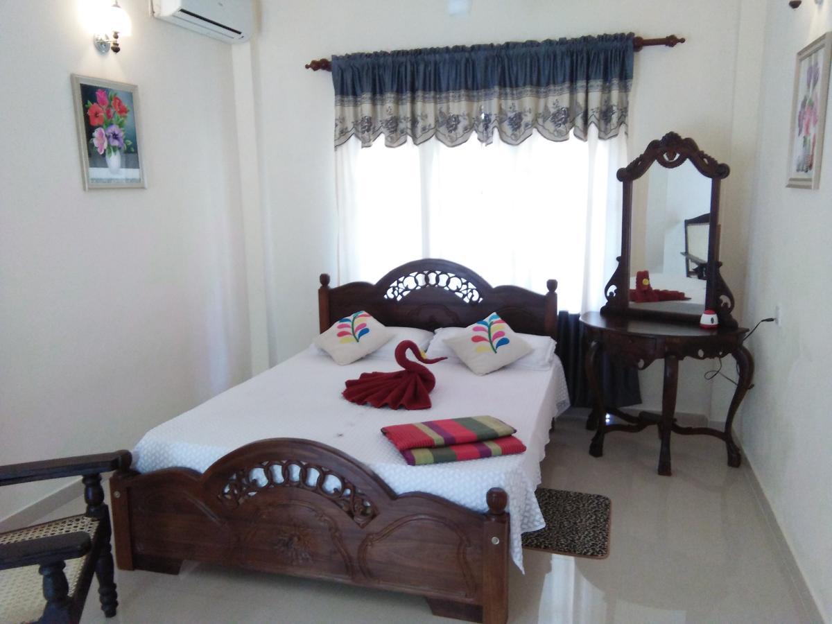 كالي Abha Villa المظهر الخارجي الصورة