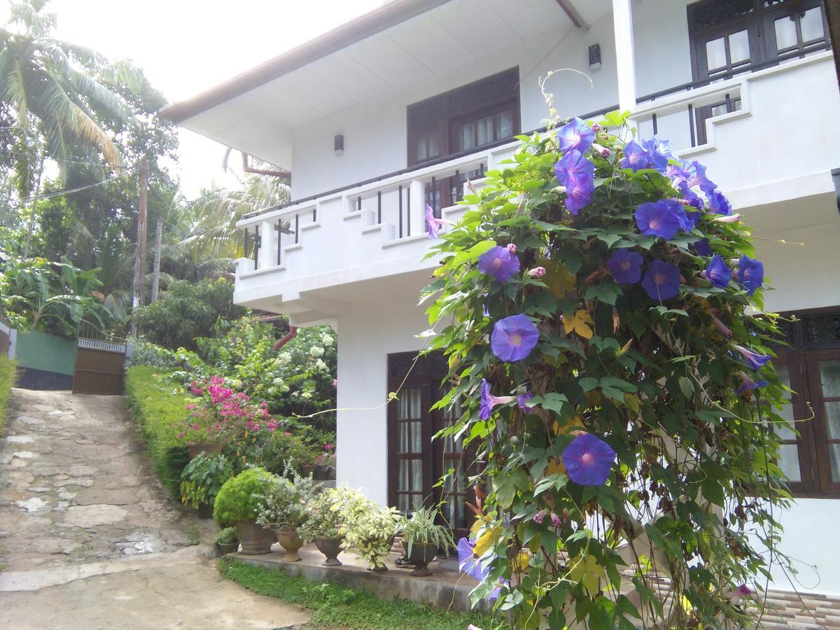 كالي Abha Villa المظهر الخارجي الصورة