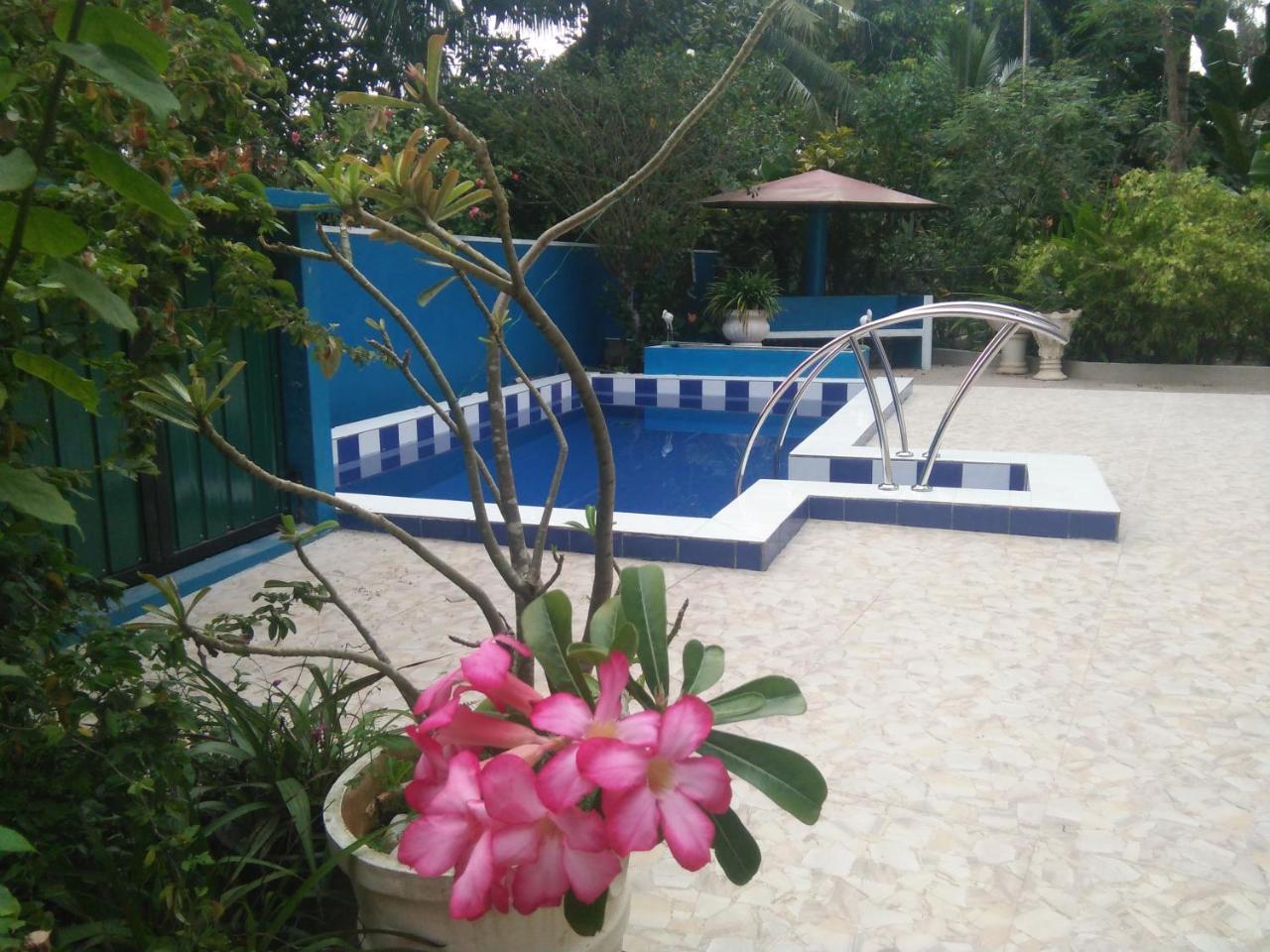 كالي Abha Villa المظهر الخارجي الصورة