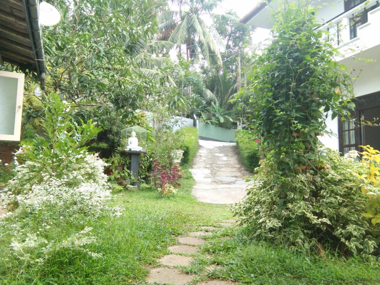 كالي Abha Villa المظهر الخارجي الصورة