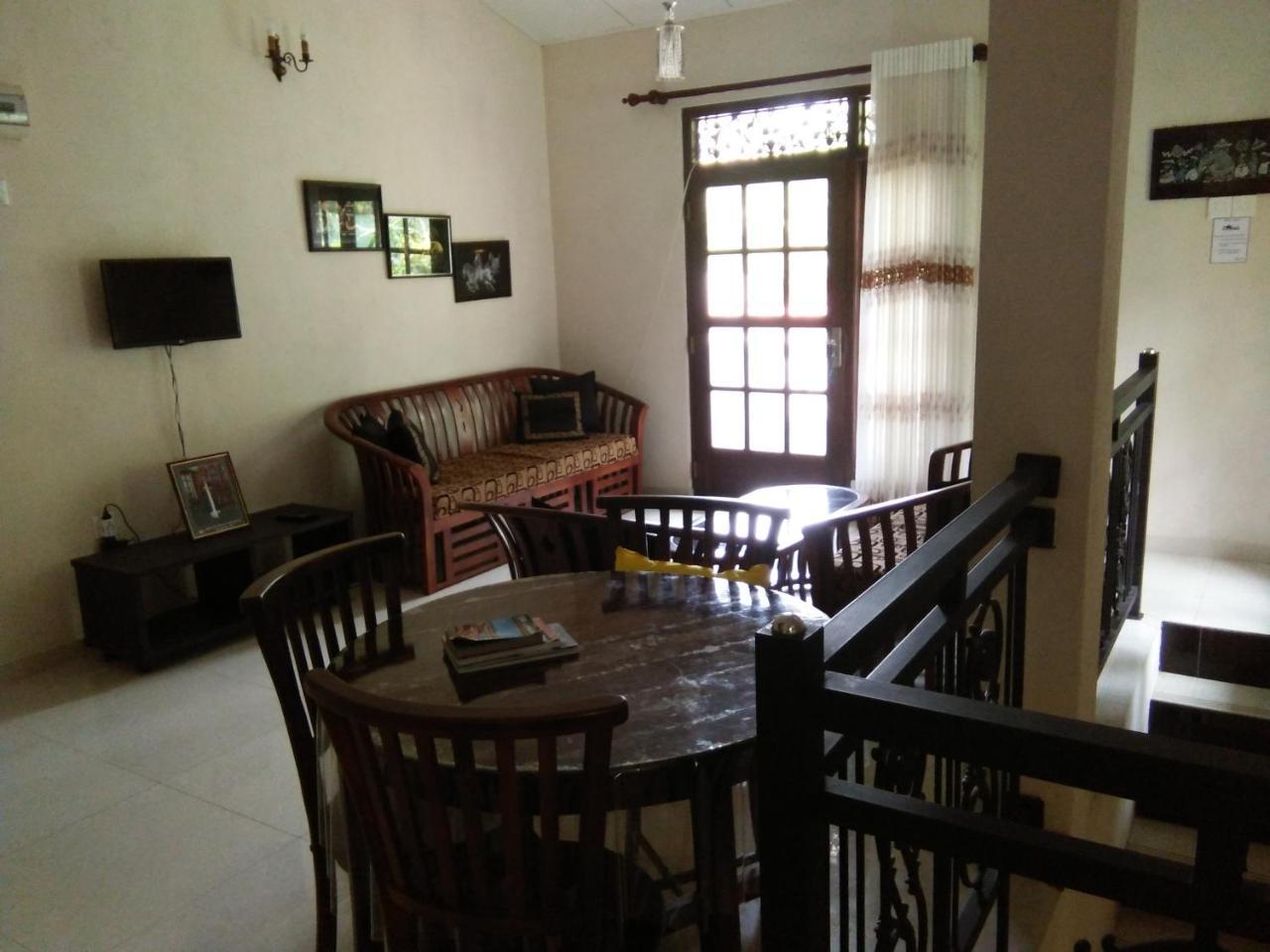 كالي Abha Villa المظهر الخارجي الصورة