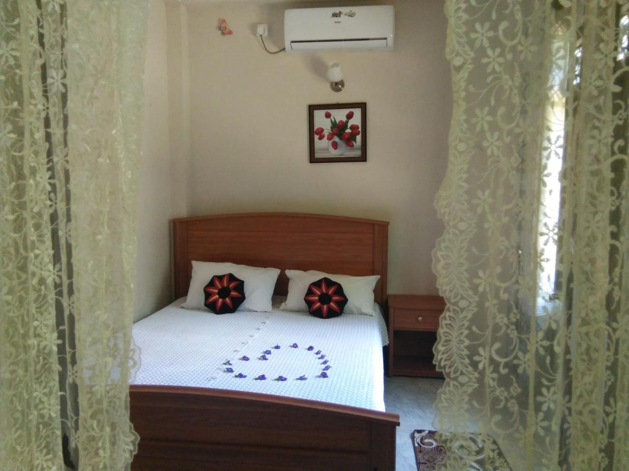 كالي Abha Villa المظهر الخارجي الصورة
